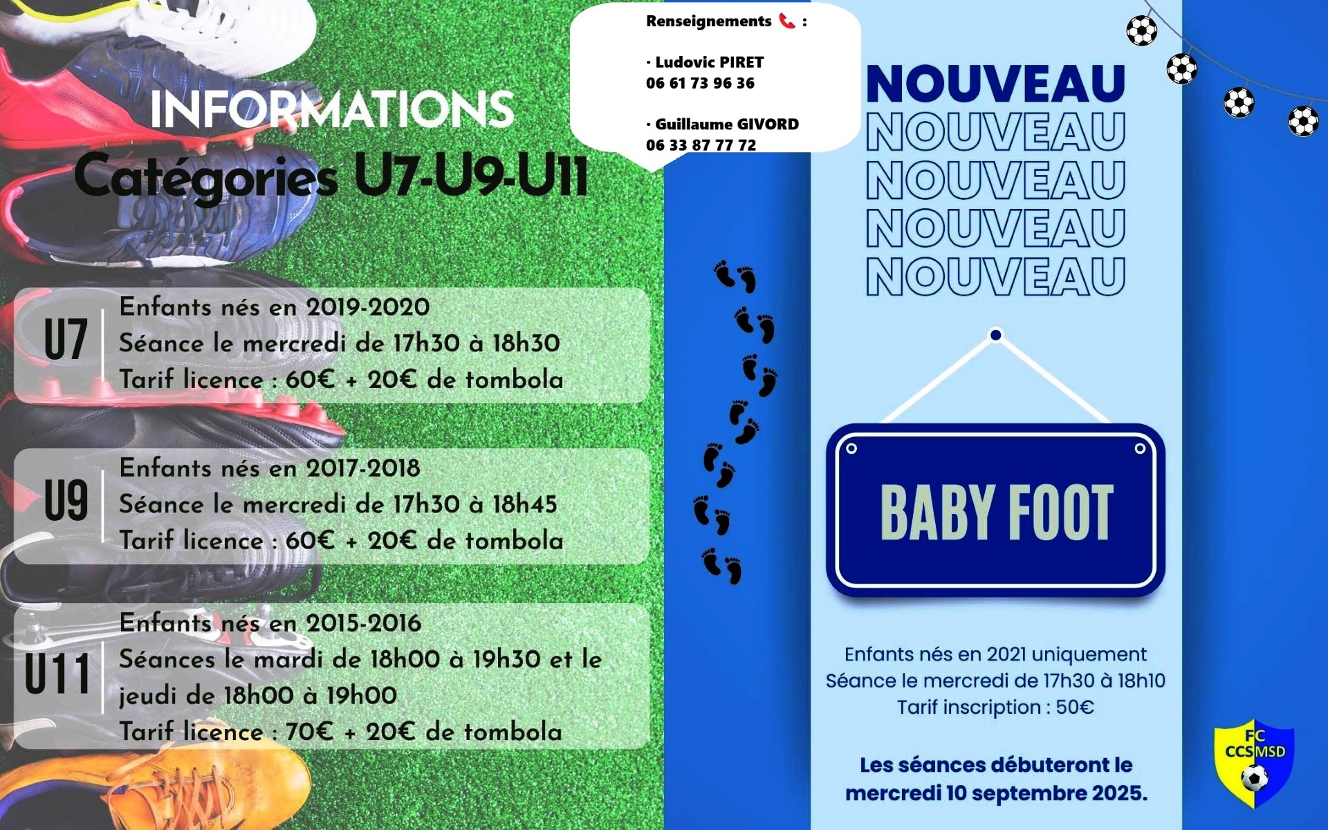 thumbnail images cote a cote